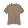KT MONOGRAM TEE