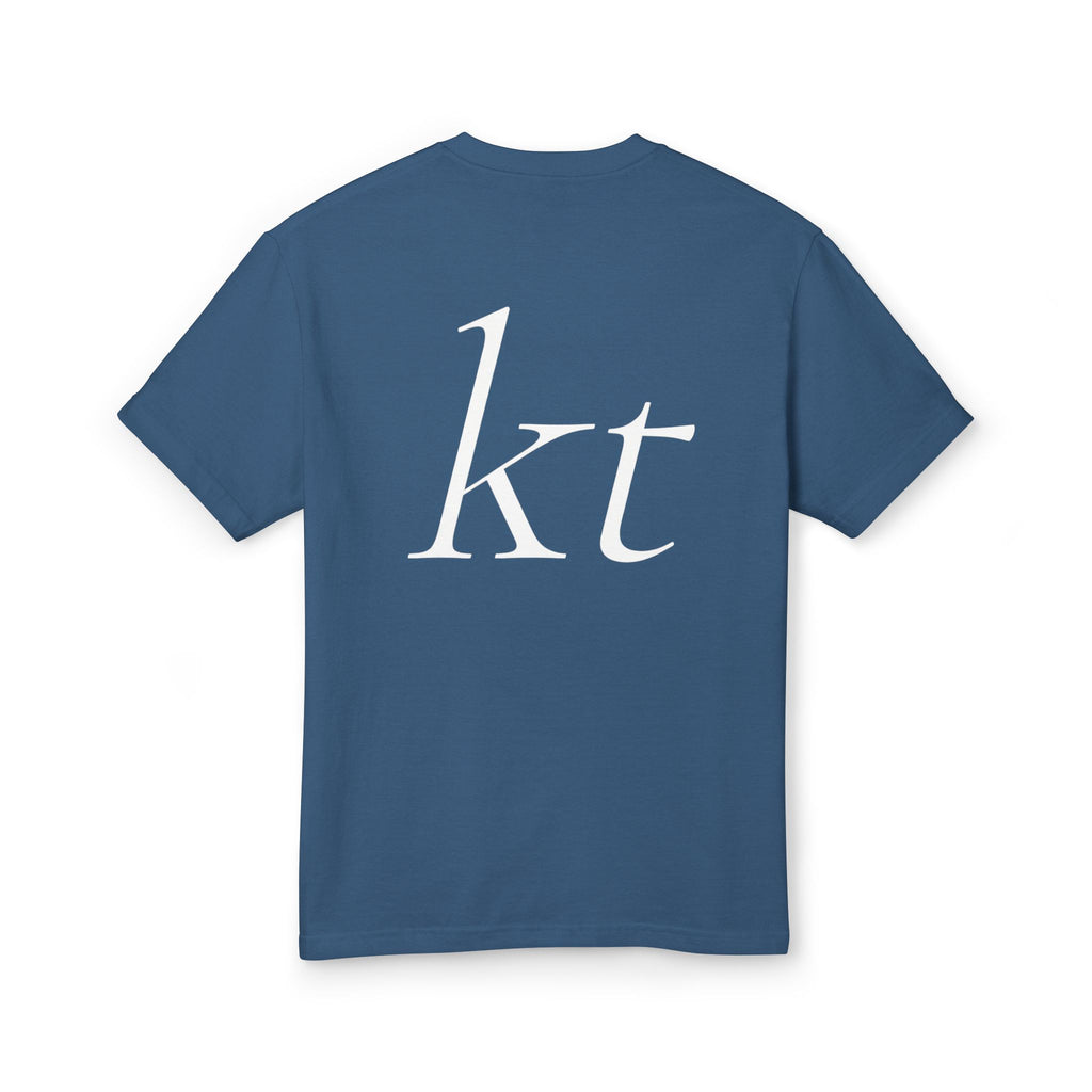 KT MONOGRAM TEE