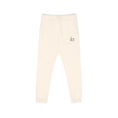 KT MONOGRAM SWEATPANT